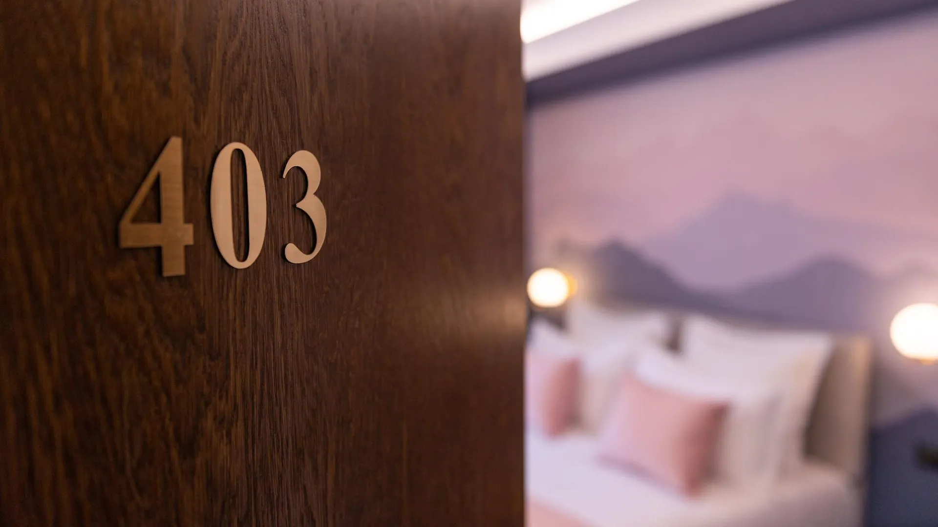 Hotel Le Milie Rose Παρίσι