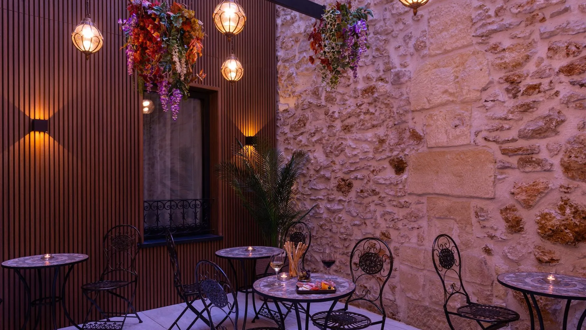****  Hotel Le Milie Rose Παρίσι Γαλλία