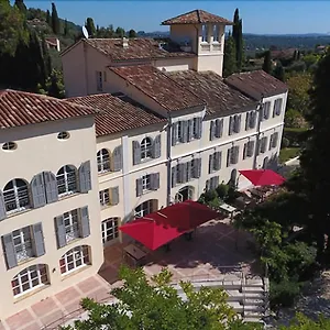 La Tour Carree - Grasse Sud 3* Peymeinade