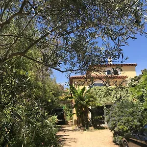 Appartement Ecrin De Verdure Avec Accès Piscine En Plein Aix 