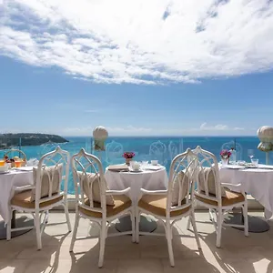 **** Hotel Le Francia