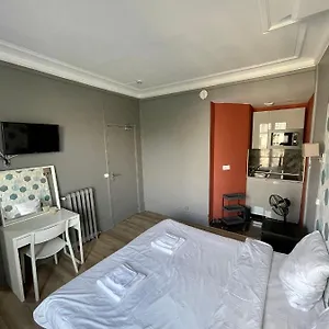 Le17 Furnished Paris