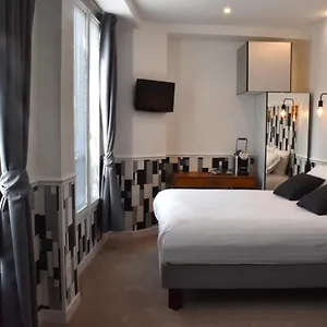 Tilde Parigi