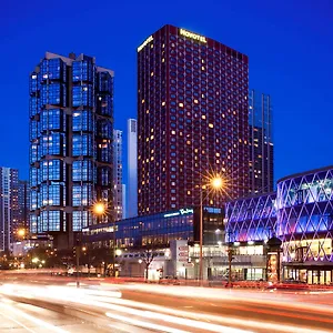 Ξενοδοχείο Novotel Centre Tour Eiffel