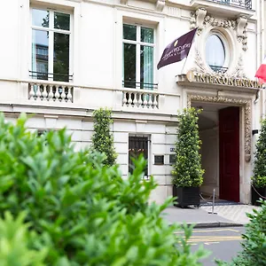 Intercontinental Champs Elysées Etoile, An Ihg Parigi