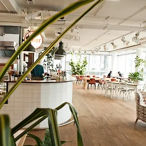 Hotel Daniel - Smart Lifestyle Near Centre ****