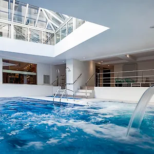 4* Szálloda Oceania Paris Porte De Versailles