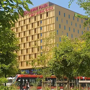 Crowne Plaza - - Grand Arenas, An Ihg 4* ניס