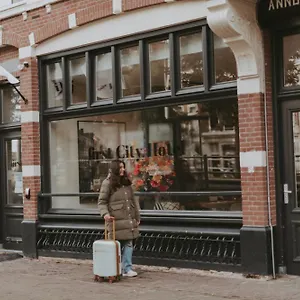 Hotel Boutique First ****