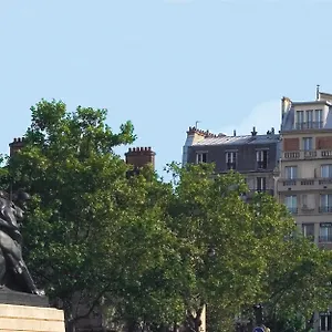 Du Lion Parigi