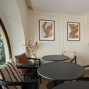 Elysée Secret Parigi