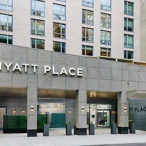 Hyatt Place Chelsea 4* ניו יורק