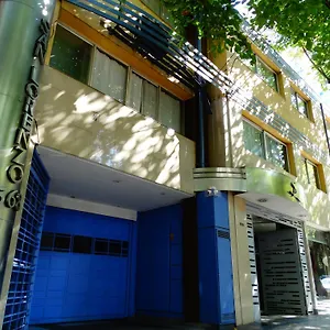 Apart-hotel San Lorenzo ***