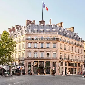 מלון Du Louvre, In The Unbound Collection By Hyatt
