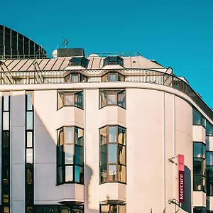 Mercure Centre Gare Montparnasse Paris