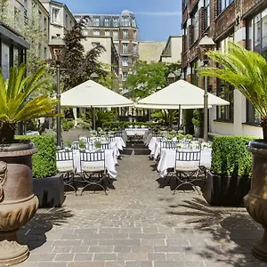 Les Jardins Du Marais Parijs