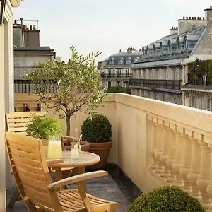 De L'arcade Parigi