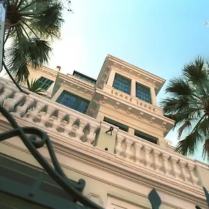  Aparthotel Virginia Italia