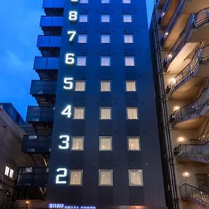 Hotel Belken Kanda ***