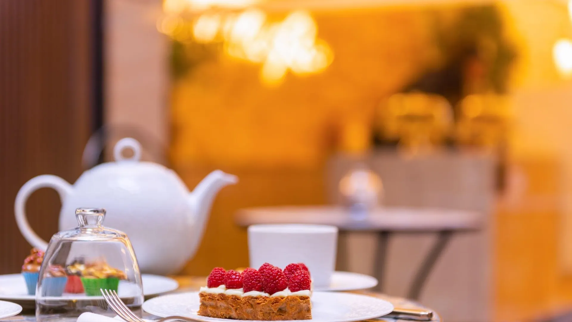 Hotel Le Milie Rose Paříž