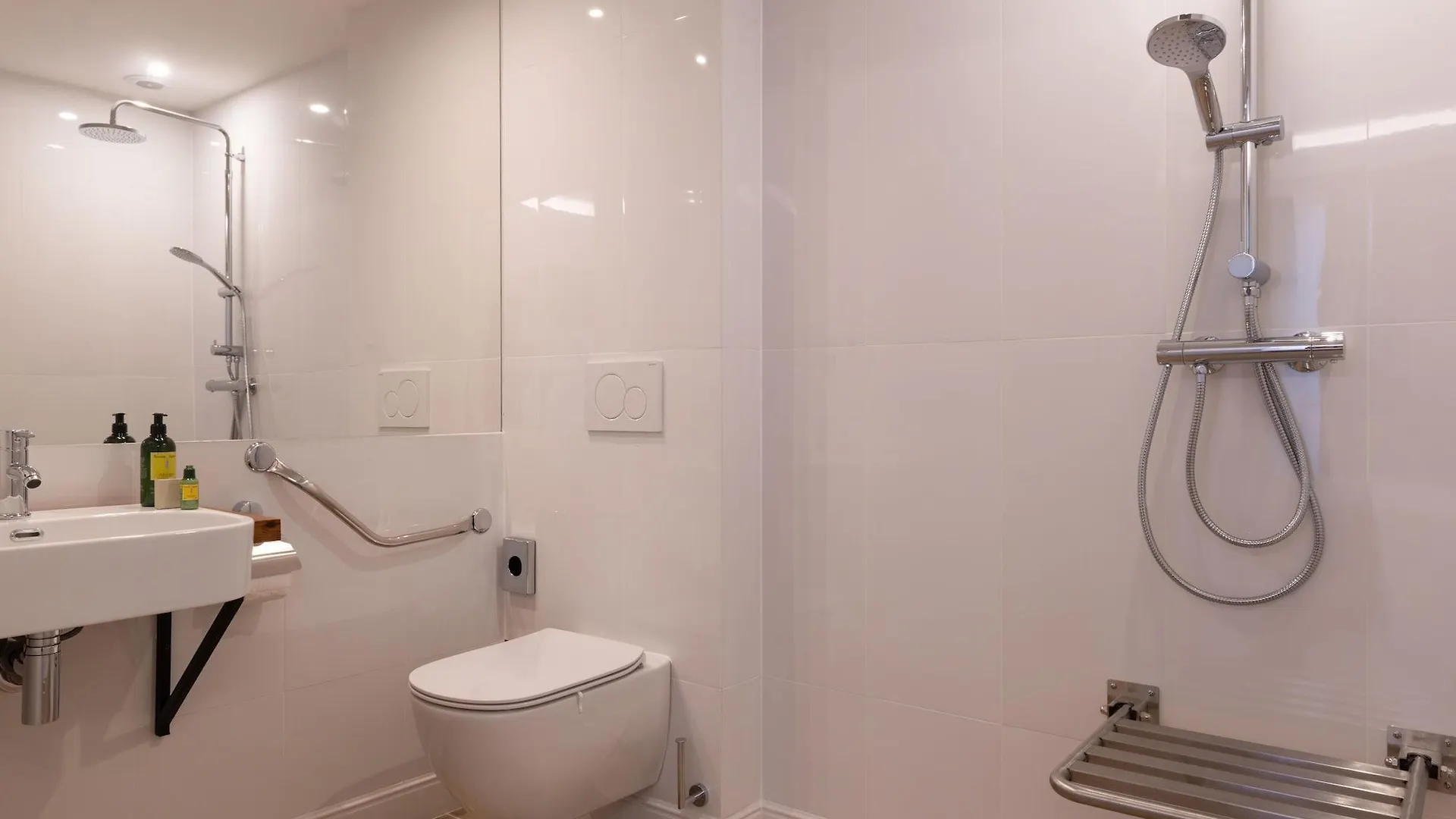 Hotel Le Milie Rose Paris